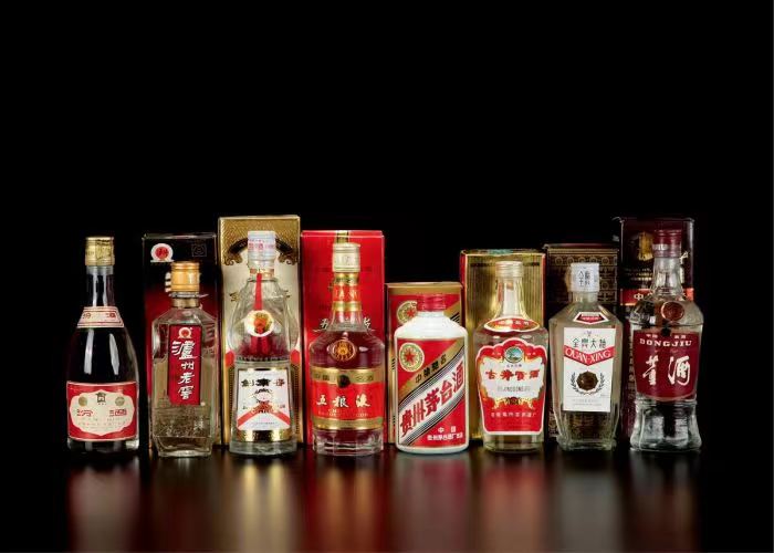 江门茅台酒回收